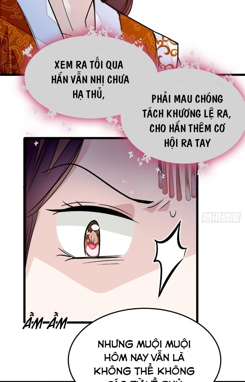 Tự Cẩm Chapter 47 - Trang 2