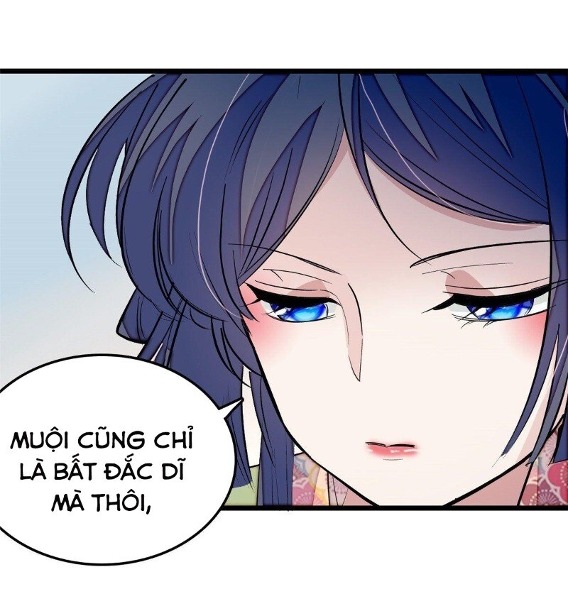Tự Cẩm Chapter 47 - Trang 2