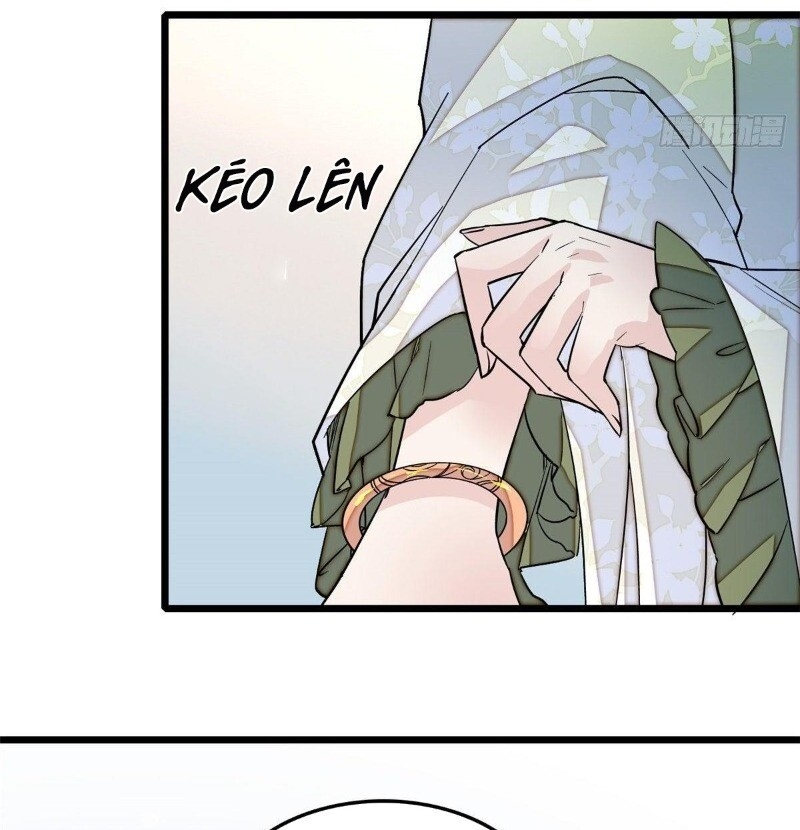 Tự Cẩm Chapter 47 - Trang 2