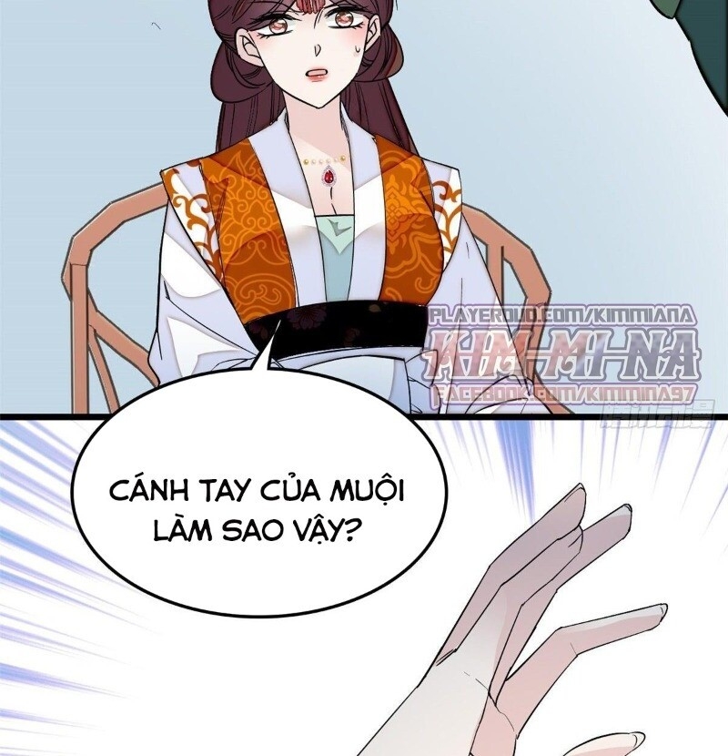 Tự Cẩm Chapter 47 - Trang 2