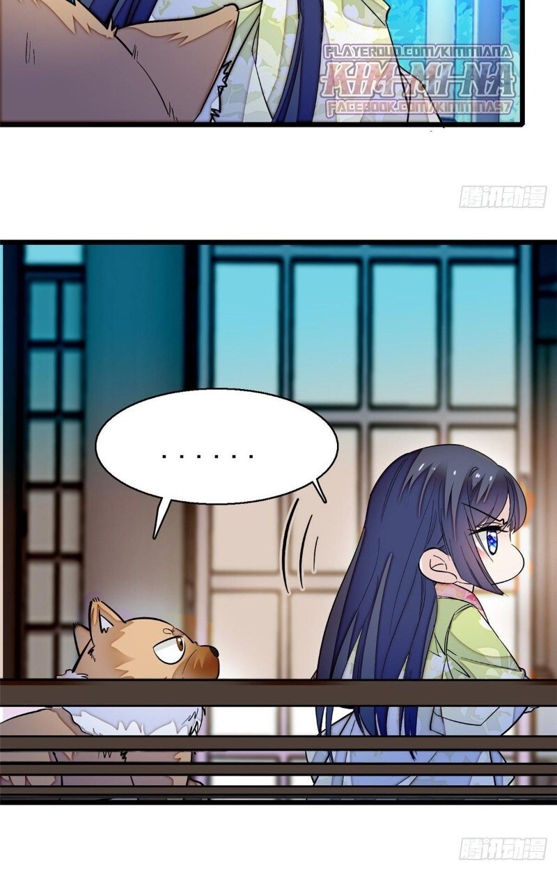 Tự Cẩm Chapter 47 - Trang 2