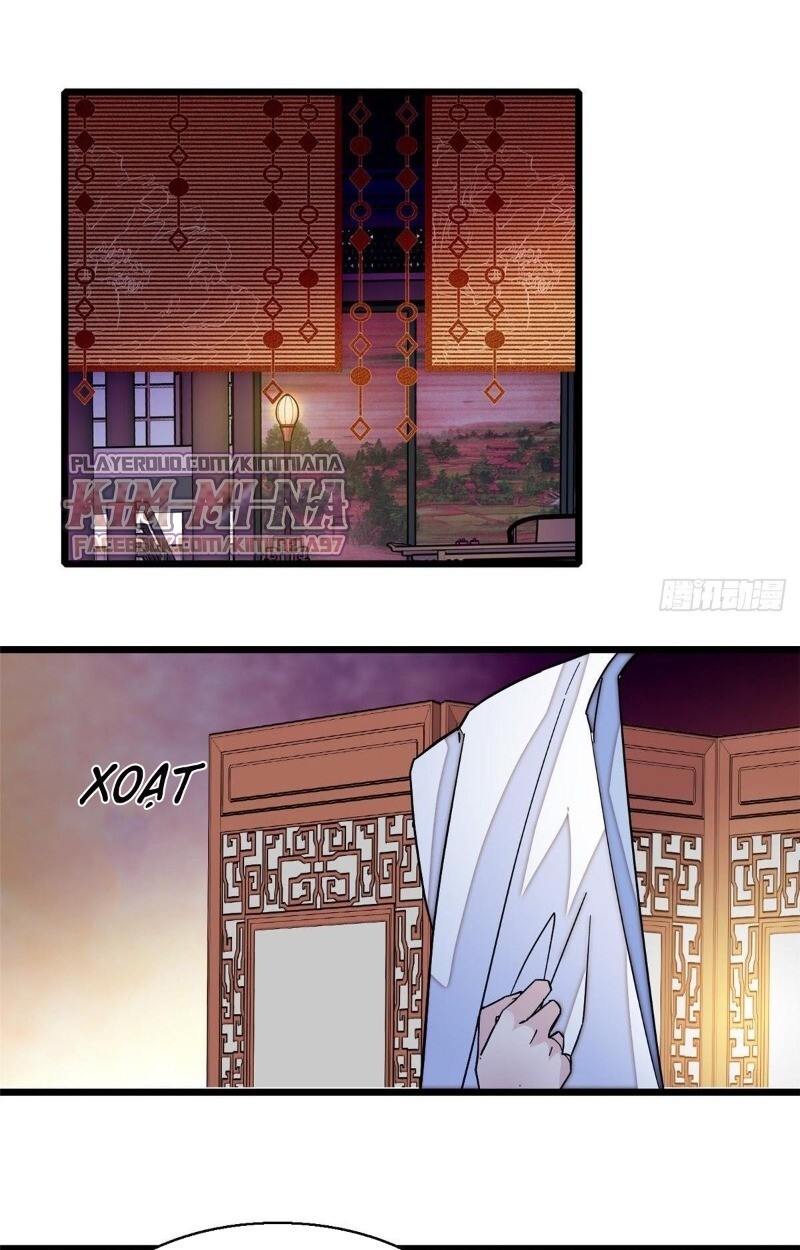 Tự Cẩm Chapter 47 - Trang 2