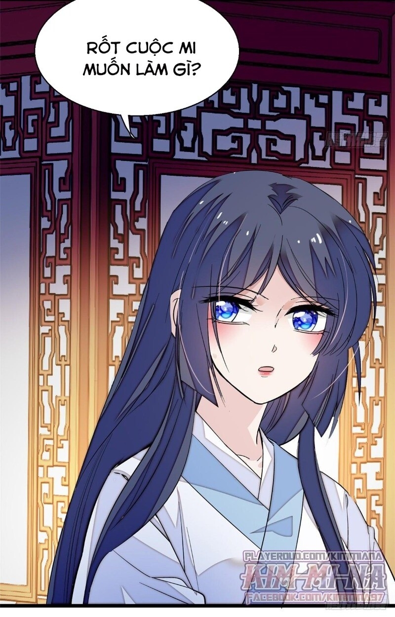 Tự Cẩm Chapter 47 - Trang 2