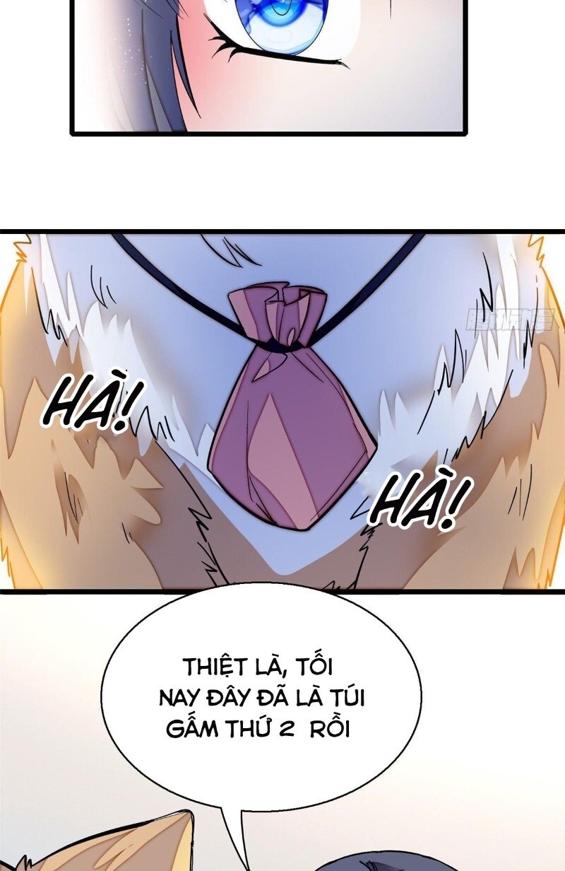Tự Cẩm Chapter 47 - Trang 2