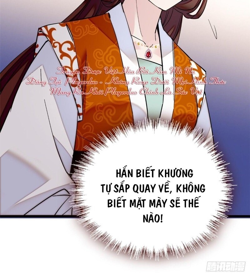 Tự Cẩm Chapter 48 - Trang 2