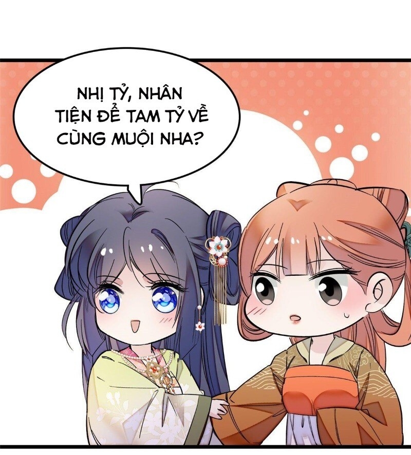 Tự Cẩm Chapter 48 - Trang 2