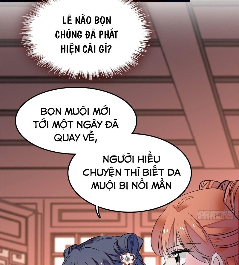 Tự Cẩm Chapter 48 - Trang 2