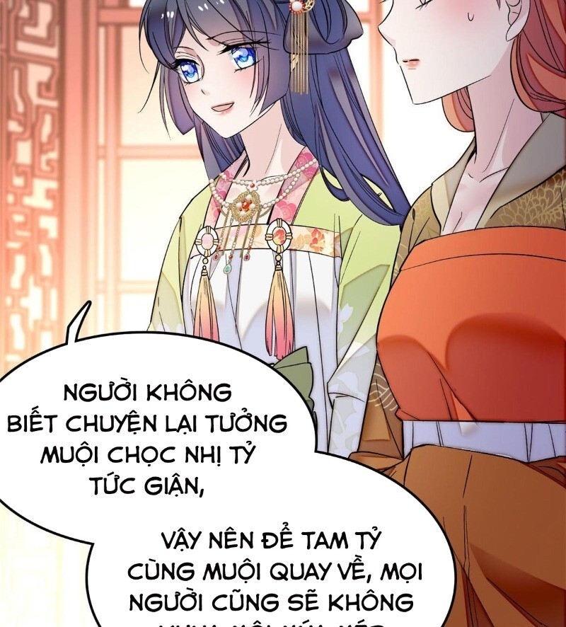 Tự Cẩm Chapter 48 - Trang 2