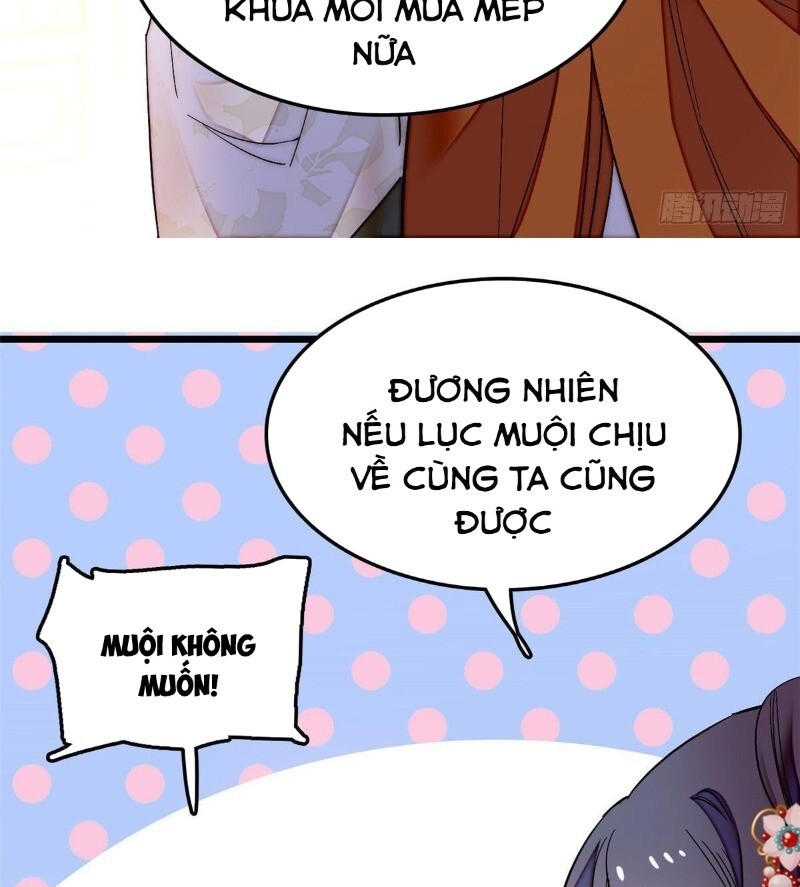 Tự Cẩm Chapter 48 - Trang 2