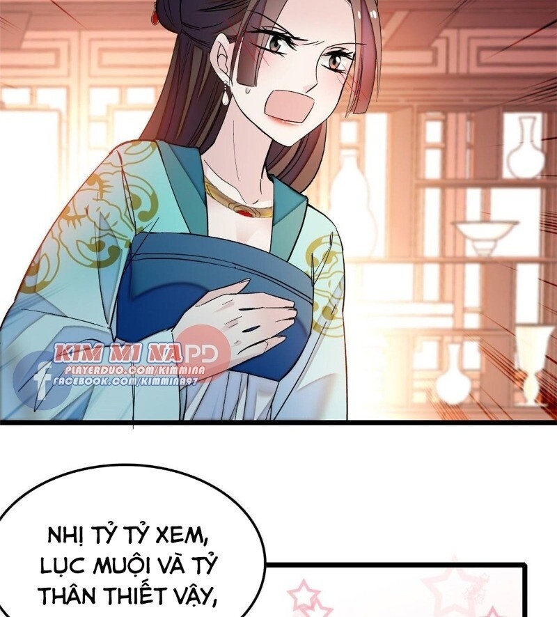 Tự Cẩm Chapter 48 - Trang 2