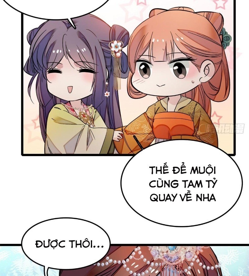 Tự Cẩm Chapter 48 - Trang 2