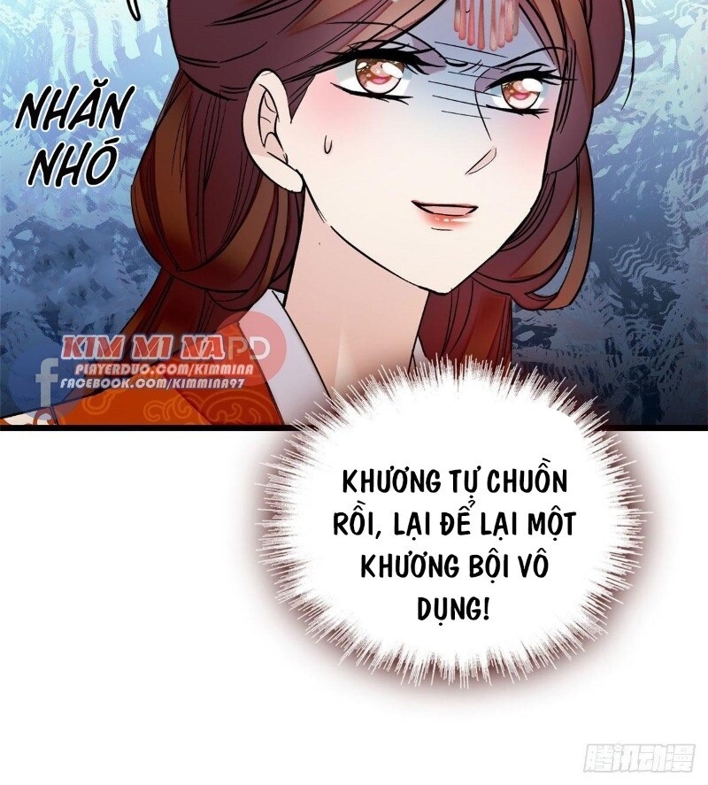 Tự Cẩm Chapter 48 - Trang 2