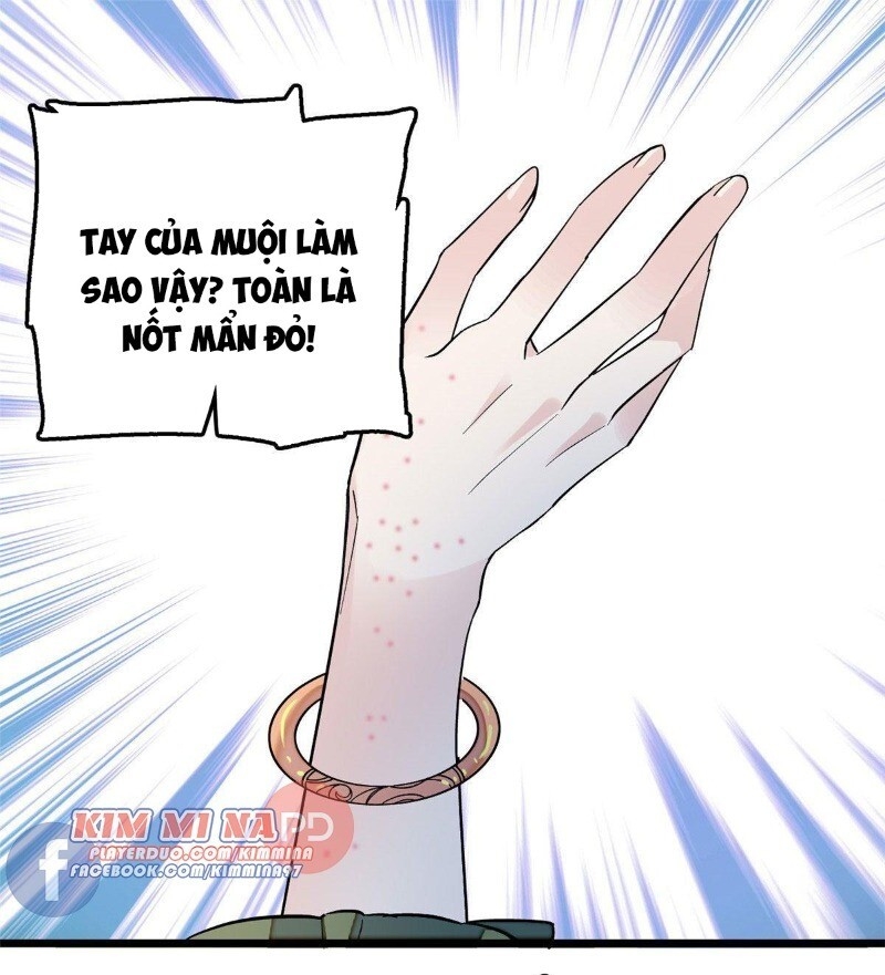 Tự Cẩm Chapter 48 - Trang 2