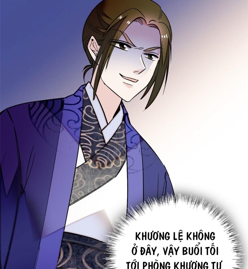 Tự Cẩm Chapter 48 - Trang 2
