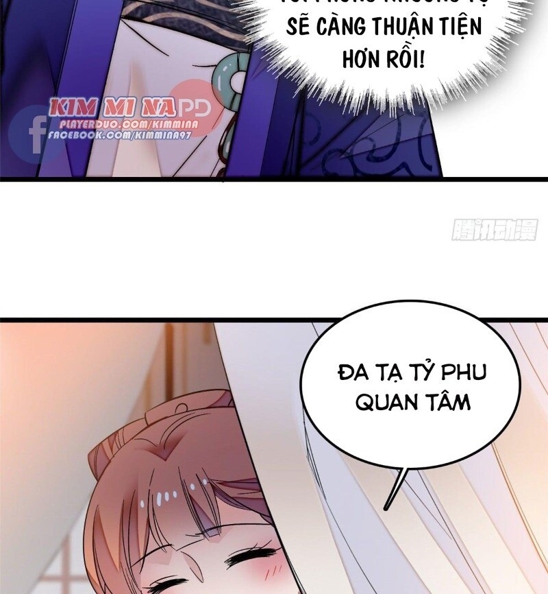 Tự Cẩm Chapter 48 - Trang 2