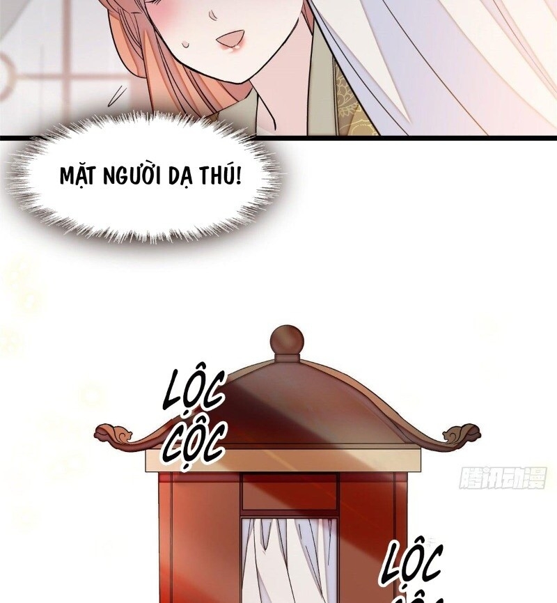 Tự Cẩm Chapter 48 - Trang 2