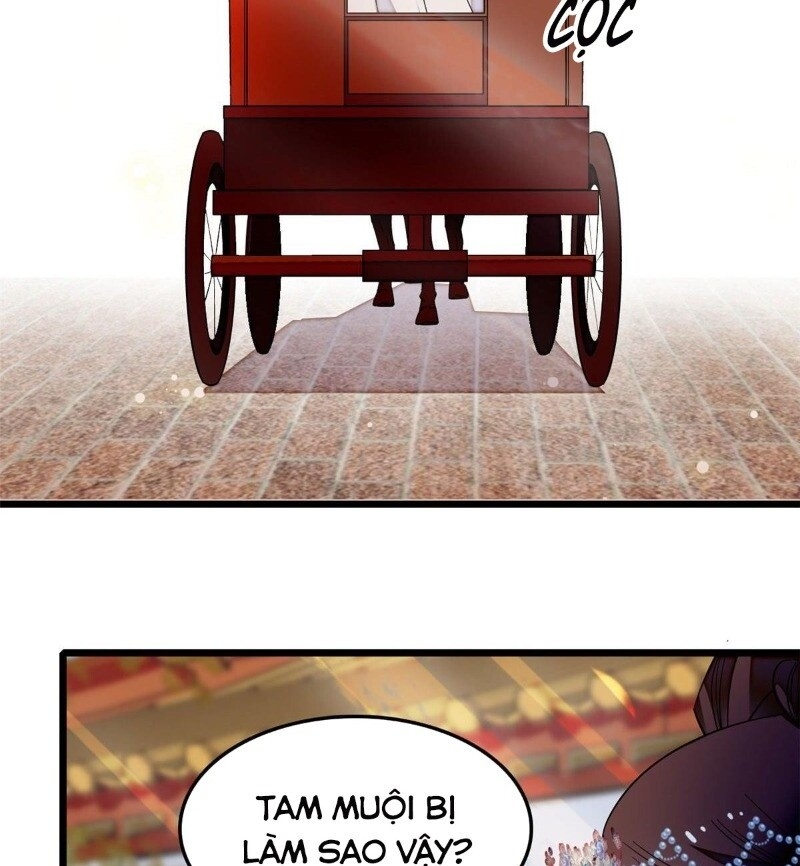 Tự Cẩm Chapter 48 - Trang 2