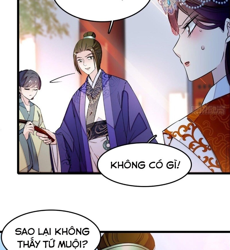 Tự Cẩm Chapter 48 - Trang 2