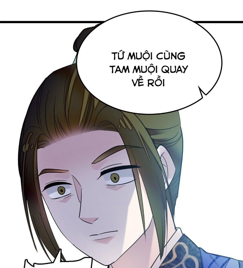 Tự Cẩm Chapter 48 - Trang 2