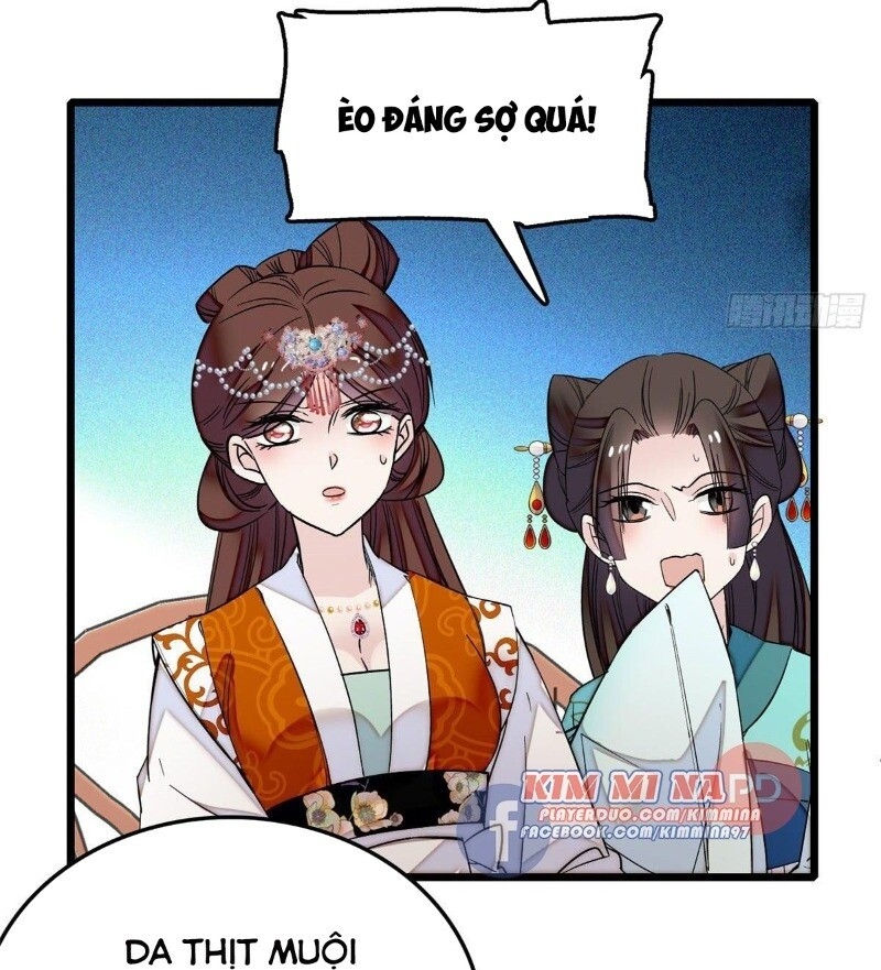 Tự Cẩm Chapter 48 - Trang 2