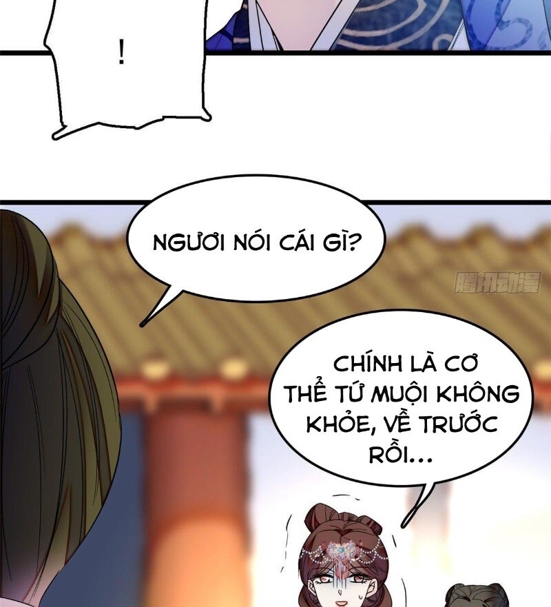 Tự Cẩm Chapter 48 - Trang 2