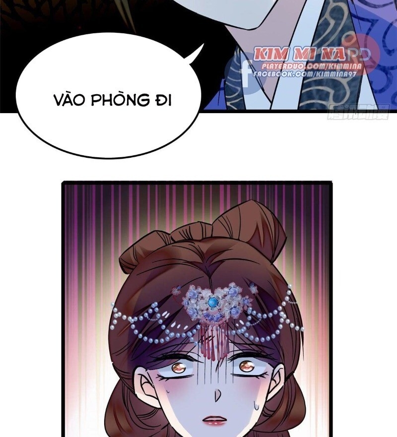 Tự Cẩm Chapter 48 - Trang 2