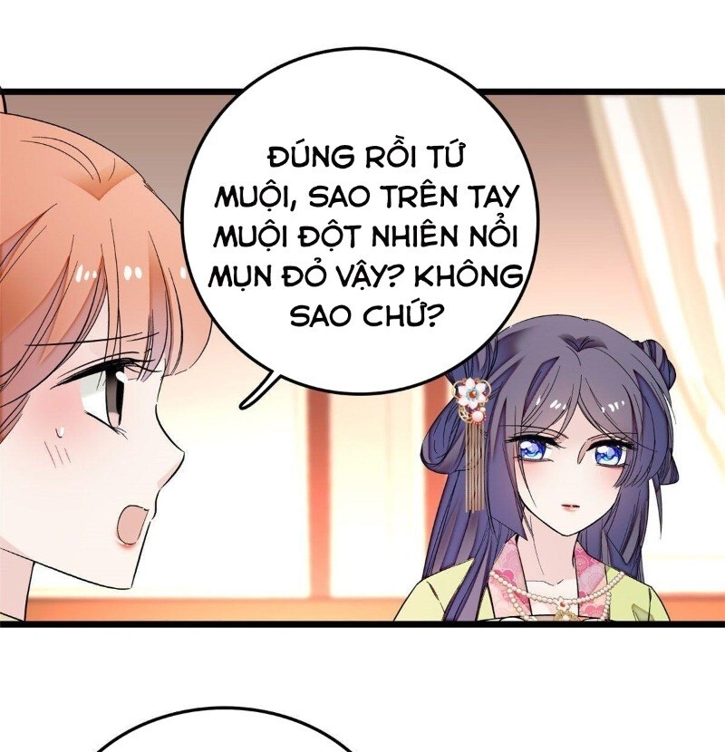 Tự Cẩm Chapter 48 - Trang 2