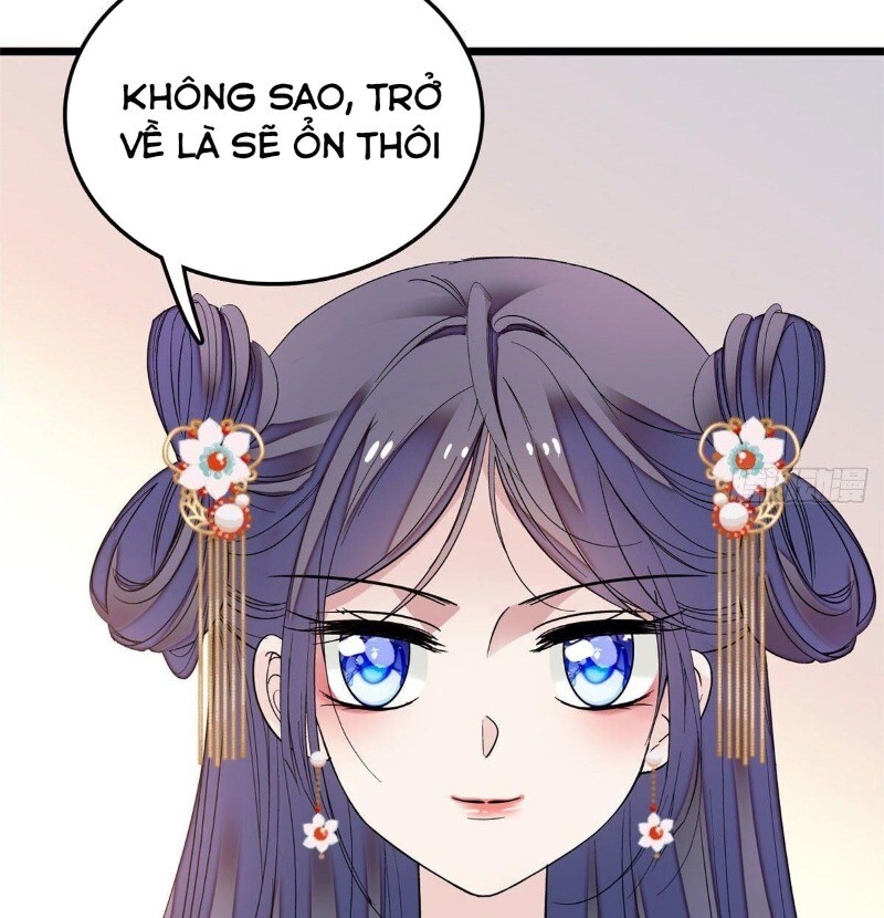 Tự Cẩm Chapter 48 - Trang 2