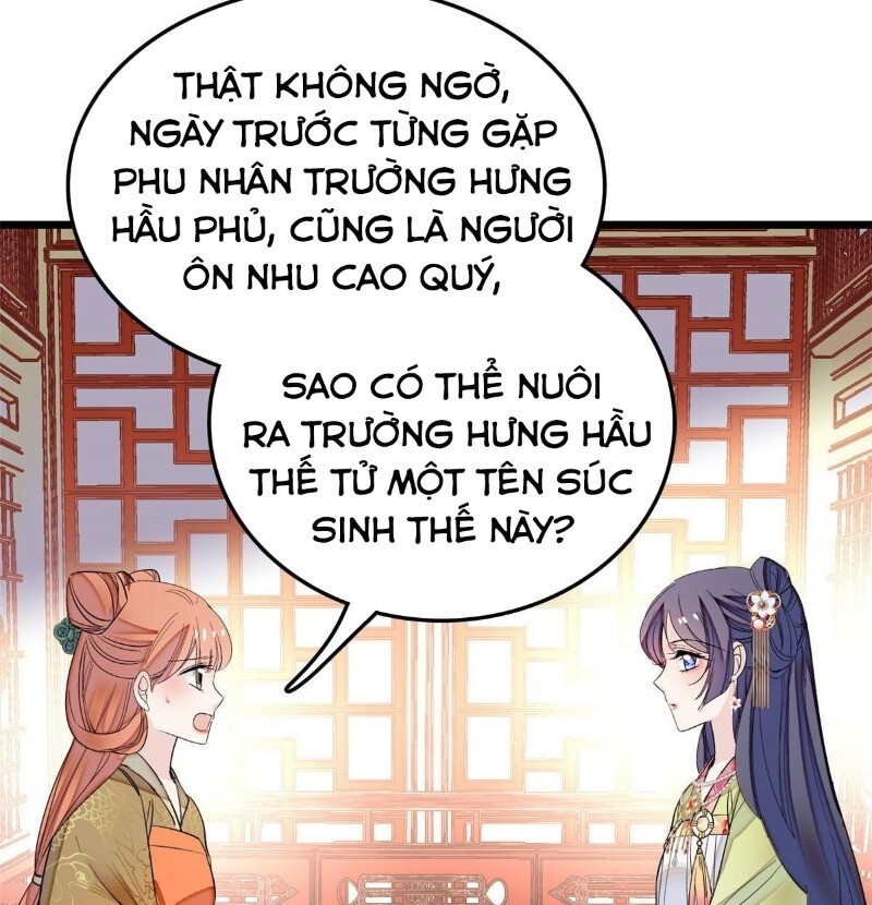 Tự Cẩm Chapter 48 - Trang 2