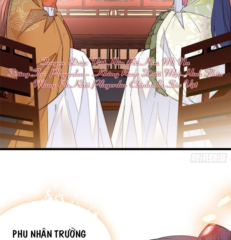 Tự Cẩm Chapter 48 - Trang 2