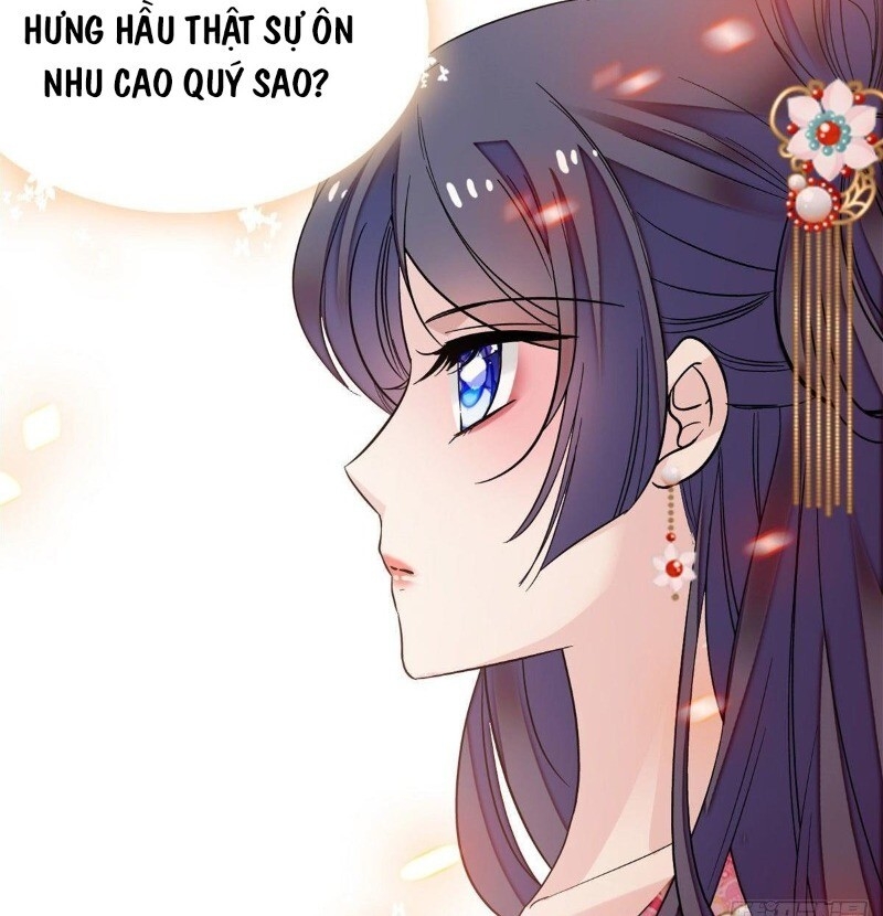 Tự Cẩm Chapter 48 - Trang 2