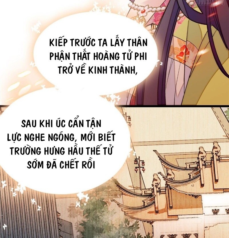 Tự Cẩm Chapter 48 - Trang 2