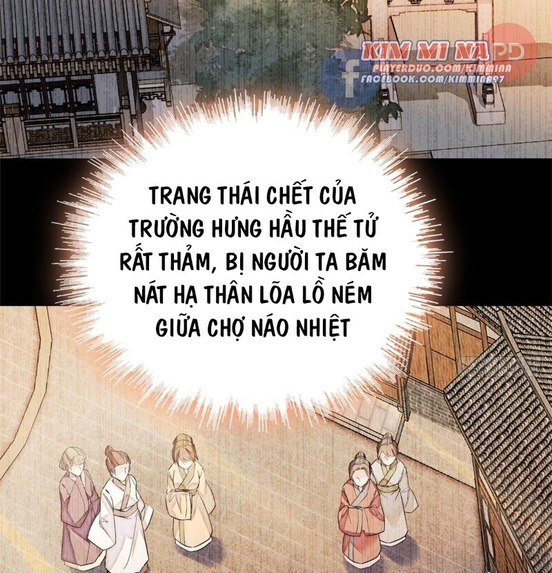 Tự Cẩm Chapter 48 - Trang 2