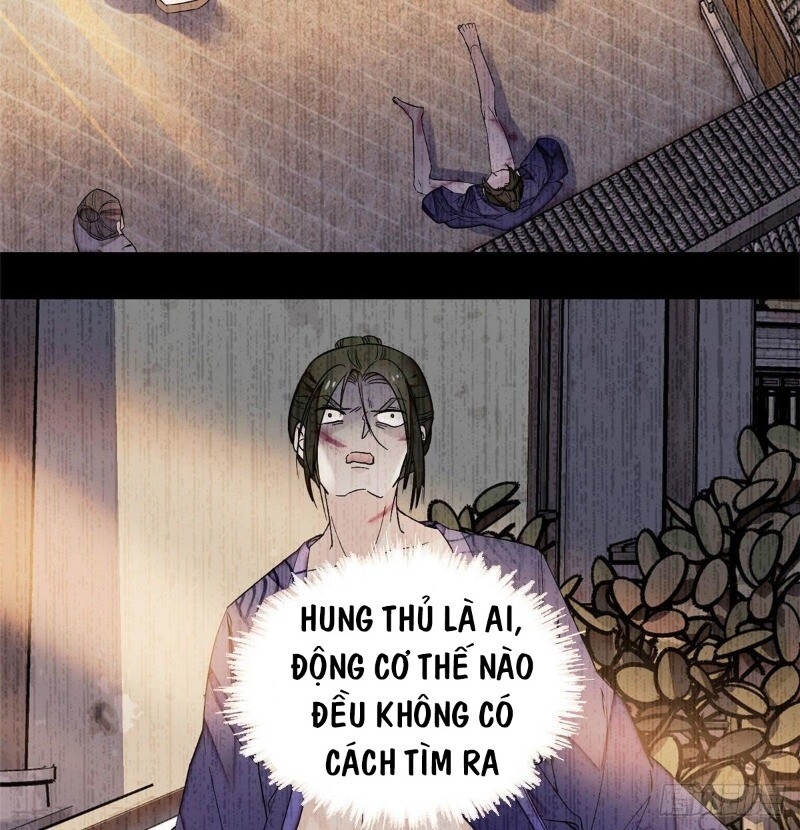 Tự Cẩm Chapter 48 - Trang 2