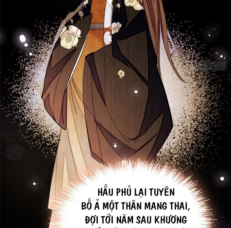 Tự Cẩm Chapter 48 - Trang 2