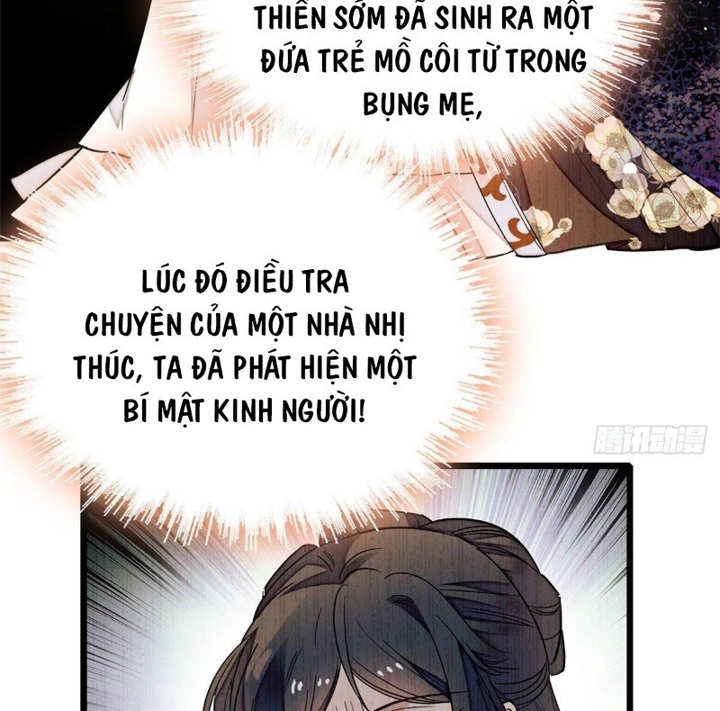 Tự Cẩm Chapter 48 - Trang 2