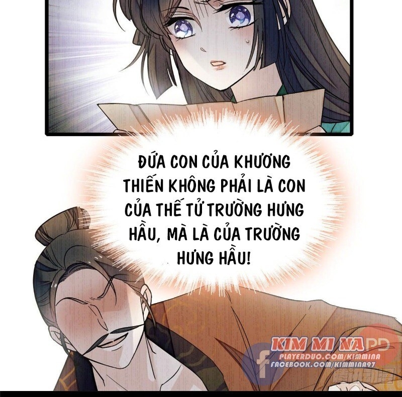 Tự Cẩm Chapter 48 - Trang 2