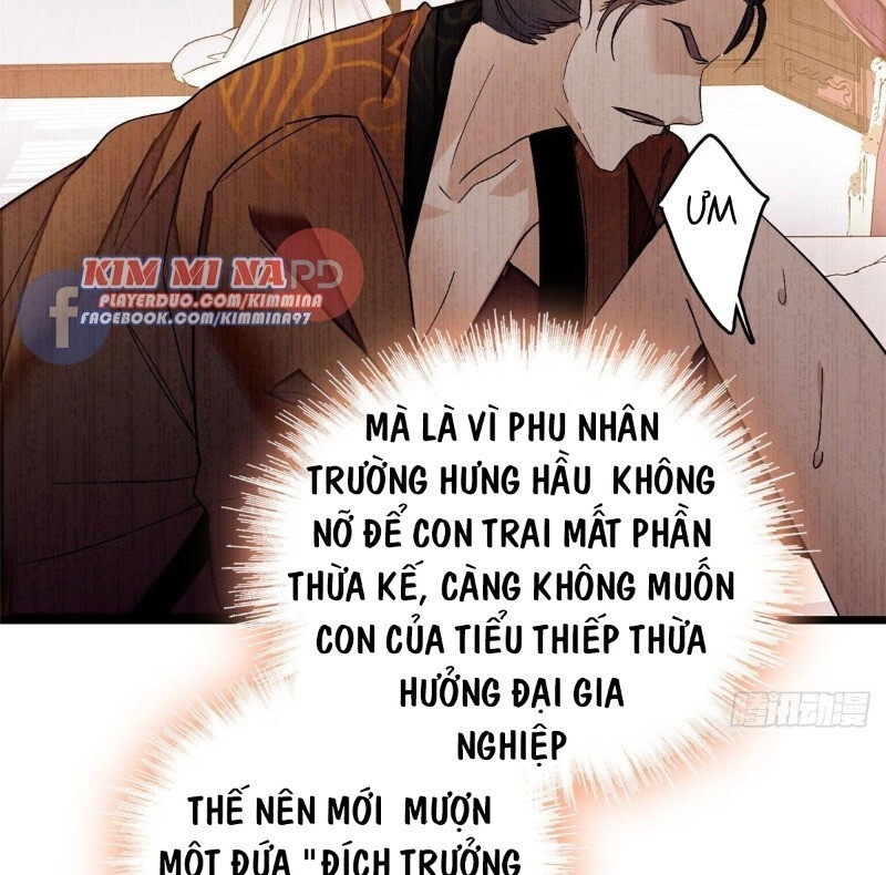 Tự Cẩm Chapter 48 - Trang 2