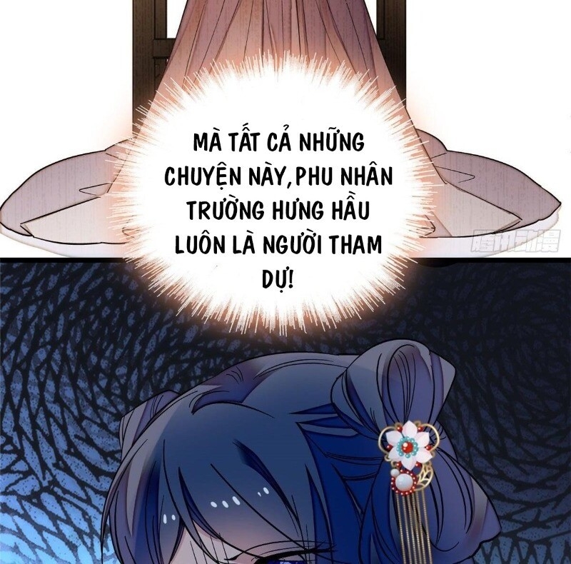 Tự Cẩm Chapter 48 - Trang 2