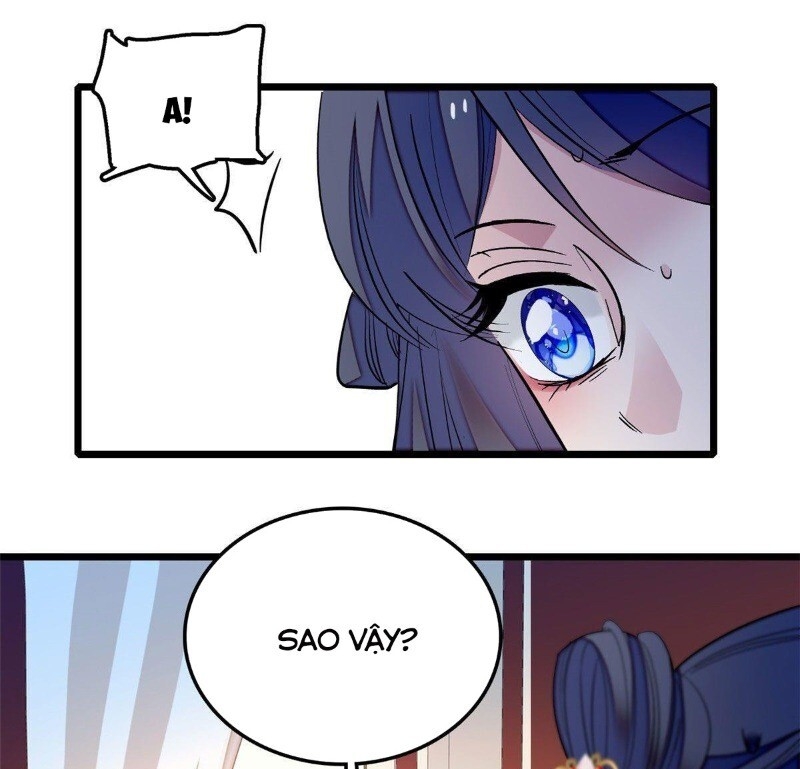 Tự Cẩm Chapter 48 - Trang 2