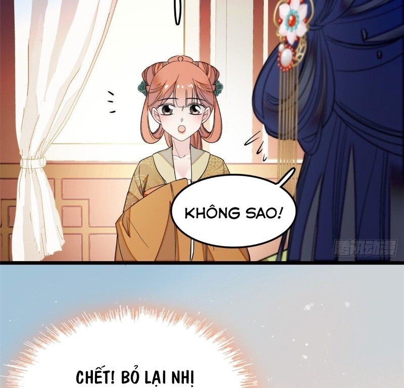 Tự Cẩm Chapter 48 - Trang 2