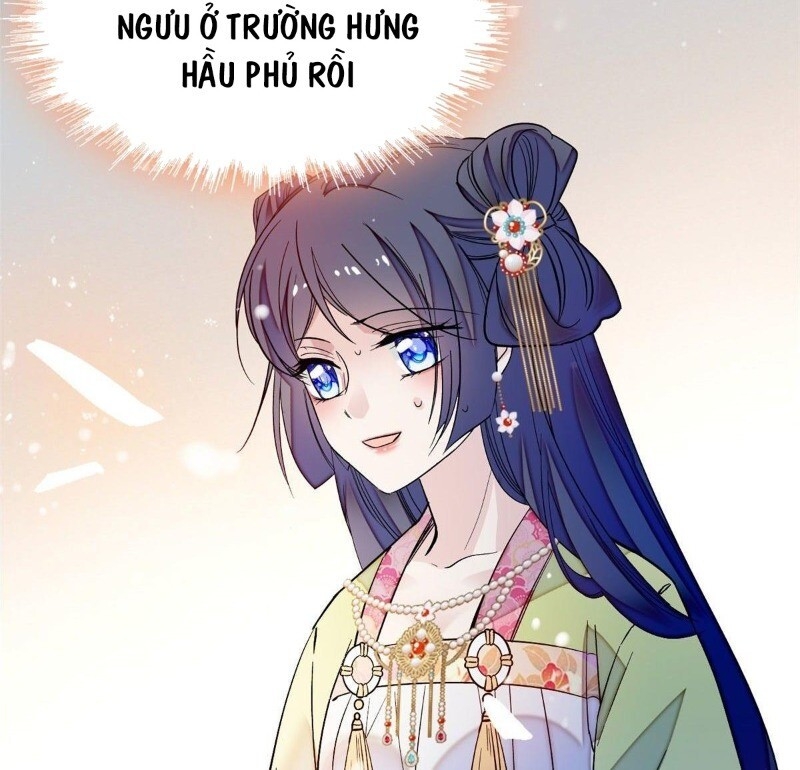 Tự Cẩm Chapter 48 - Trang 2