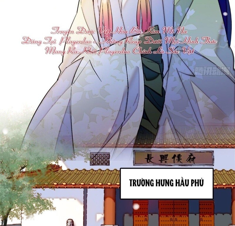 Tự Cẩm Chapter 48 - Trang 2