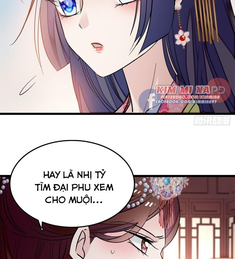 Tự Cẩm Chapter 48 - Trang 2