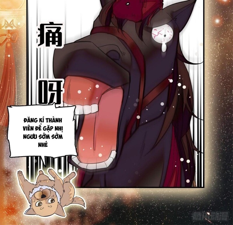 Tự Cẩm Chapter 48 - Trang 2