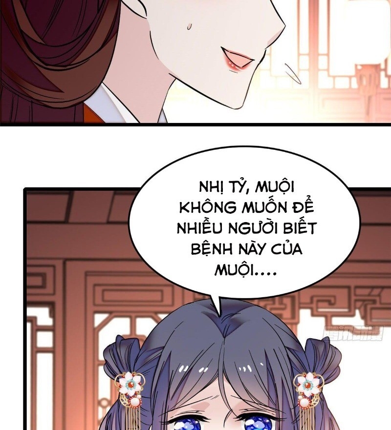 Tự Cẩm Chapter 48 - Trang 2