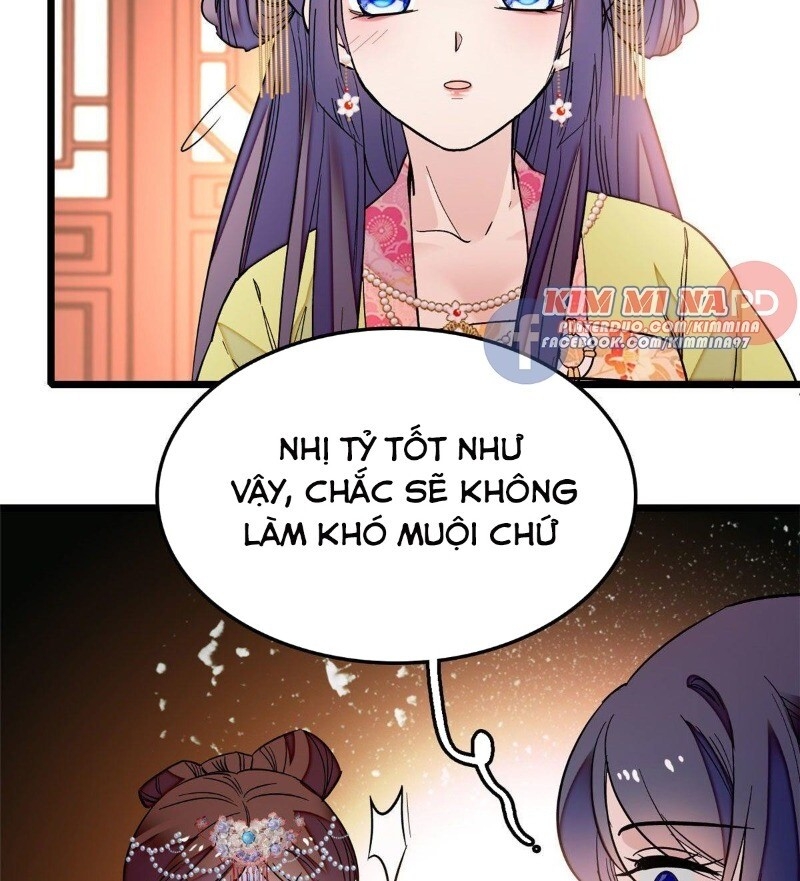 Tự Cẩm Chapter 48 - Trang 2