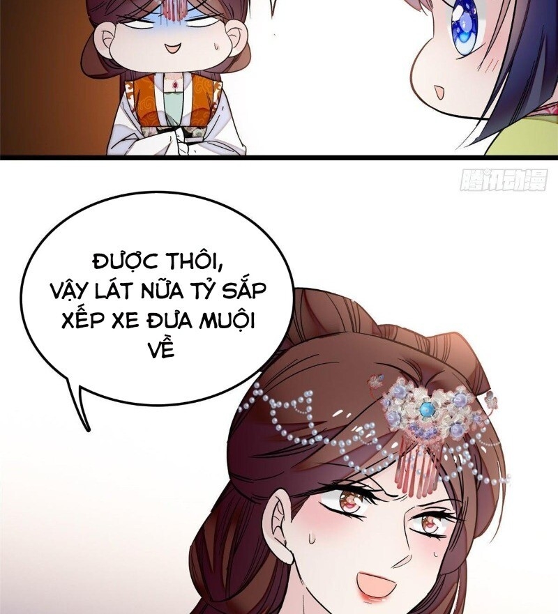 Tự Cẩm Chapter 48 - Trang 2