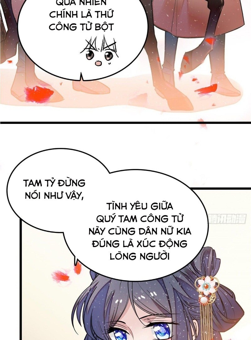 Tự Cẩm Chapter 49 - Trang 2