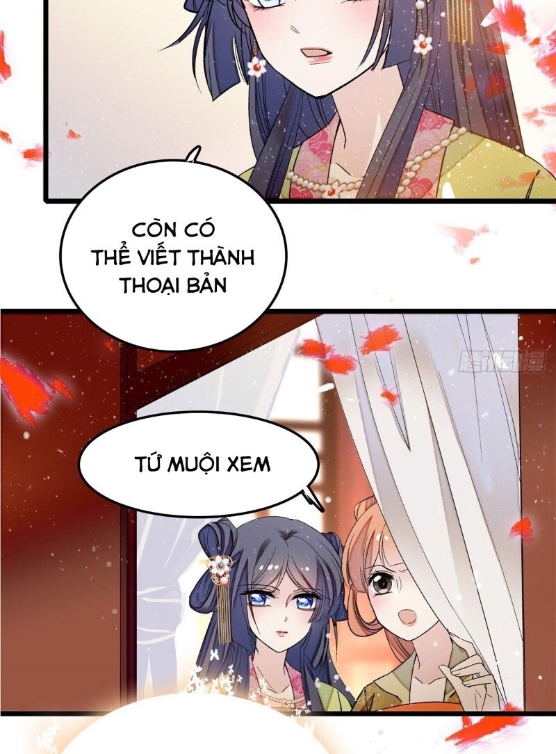Tự Cẩm Chapter 49 - Trang 2
